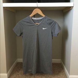 NWOT NIKE tee